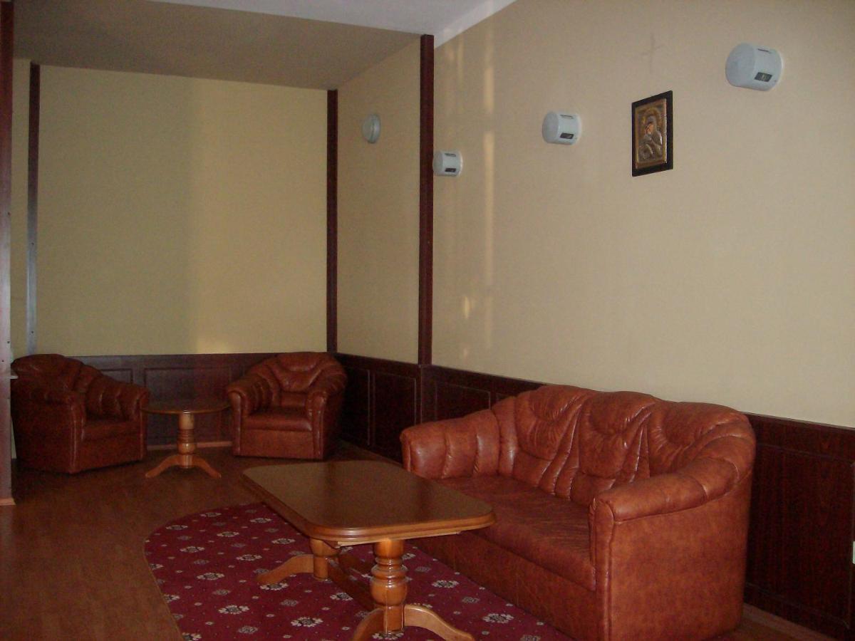Hotel Casa Pelerinul Durău Exterior photo
